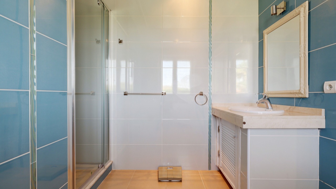 Photo of Bathroom in Puerto de la Duquesa