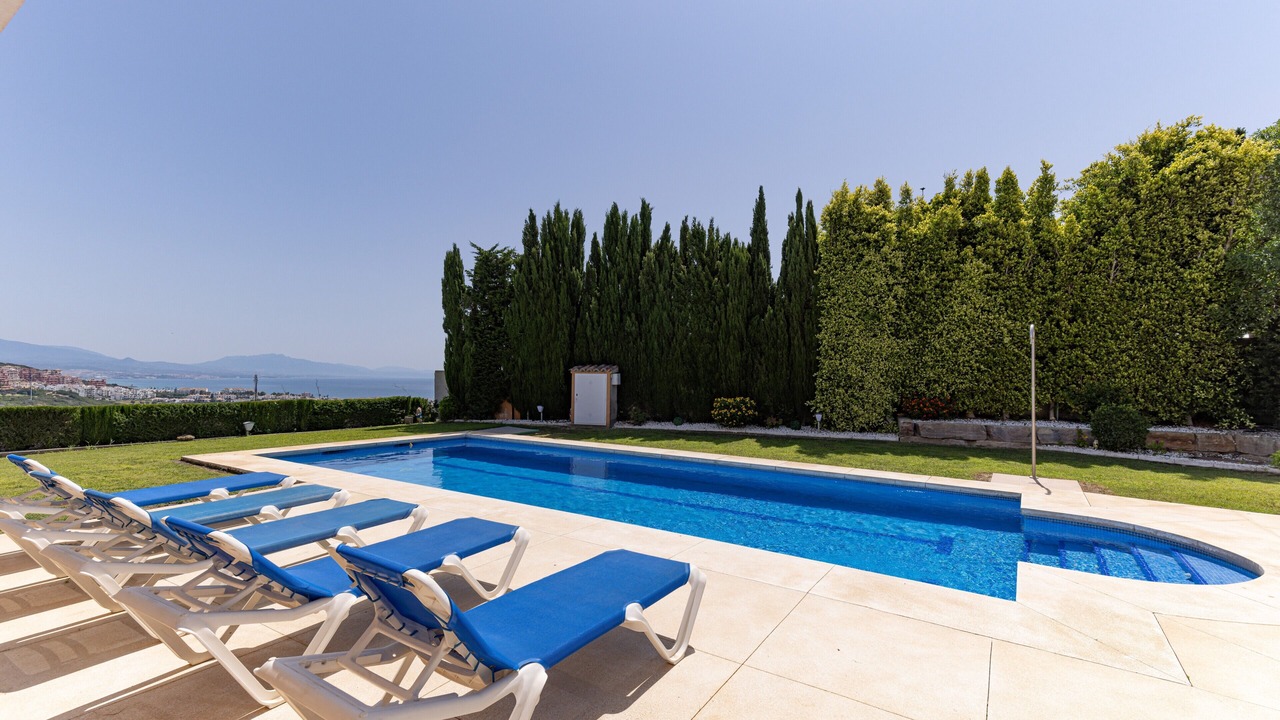 Photo of Outdoor in Puerto de la Duquesa