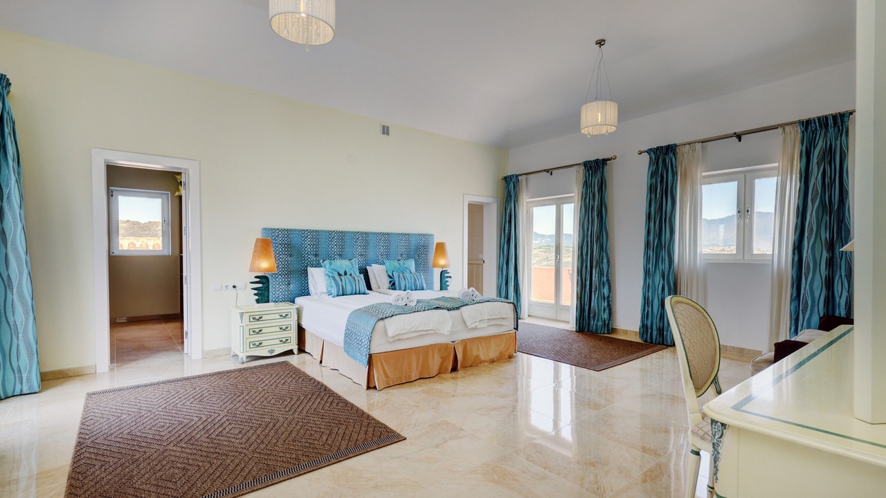 Photo of Bedroom in Puerto de la Duquesa