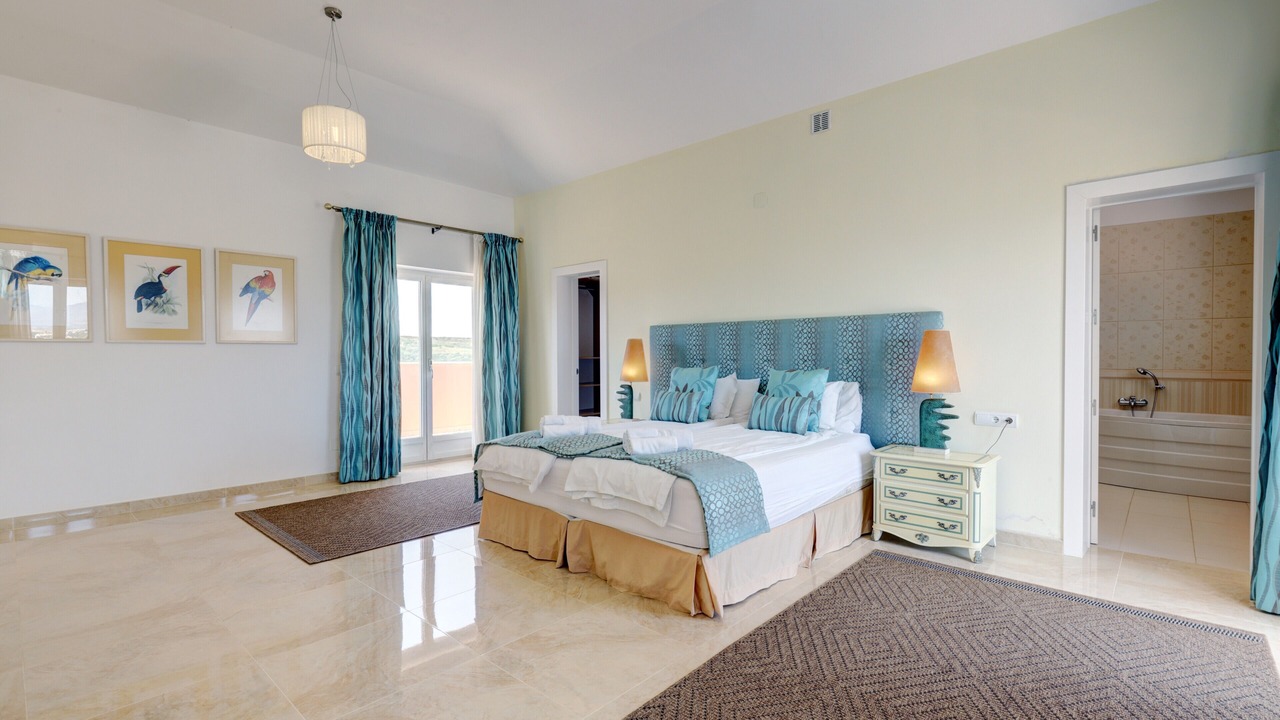 Photo of Bedroom in Puerto de la Duquesa