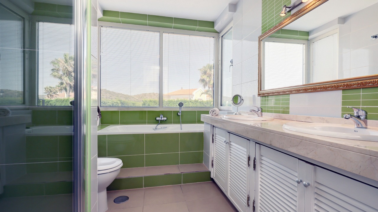 Photo of Bathroom in Puerto de la Duquesa
