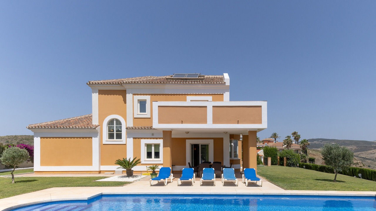 Photo of Outdoor in Puerto de la Duquesa