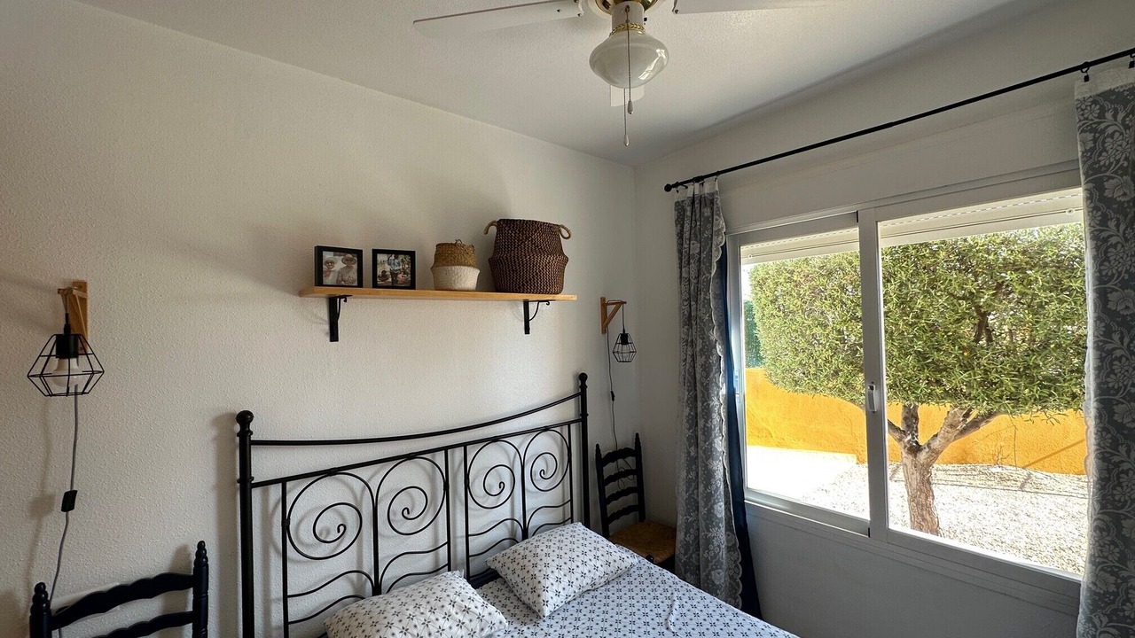 Photo of Bedroom in Mazarron