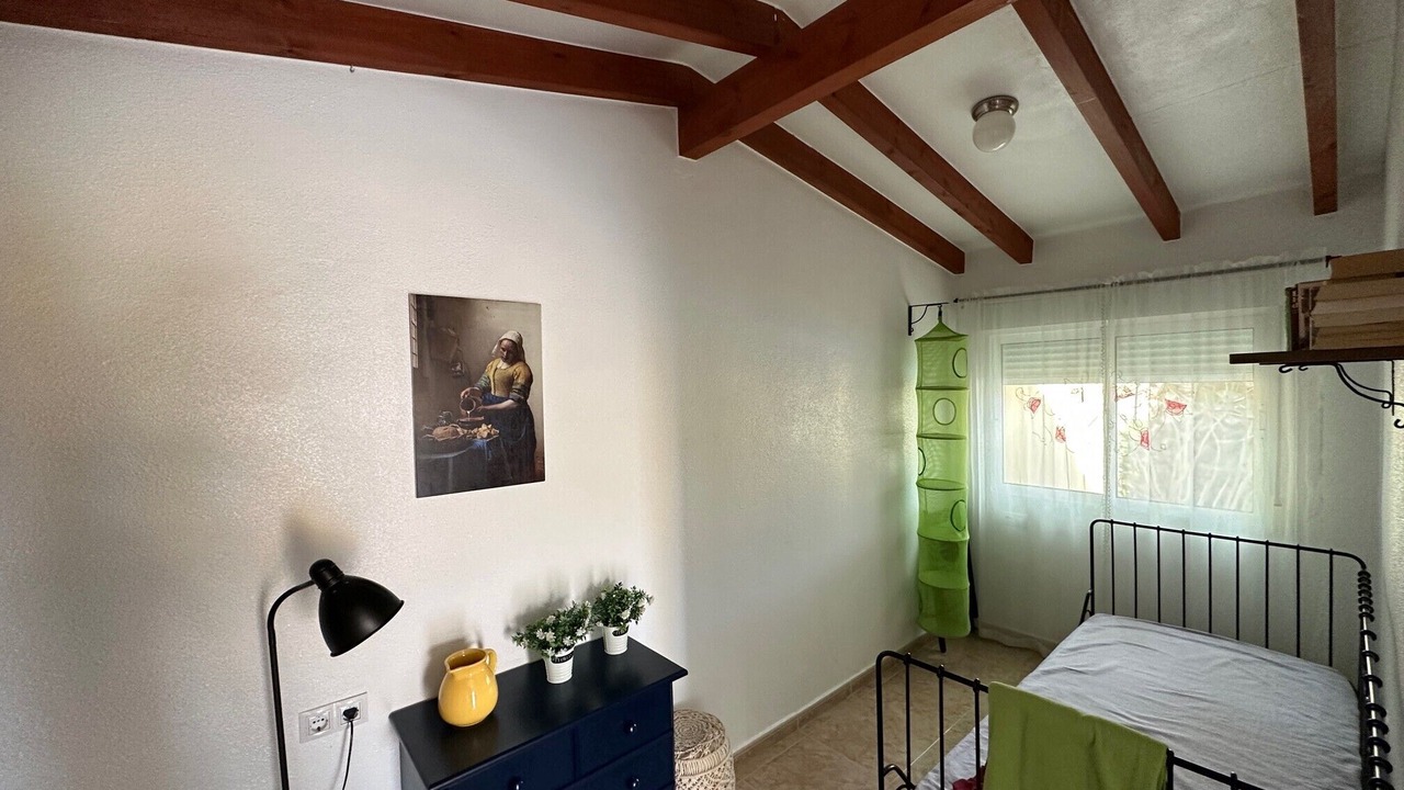 Photo of Bedroom in Mazarron