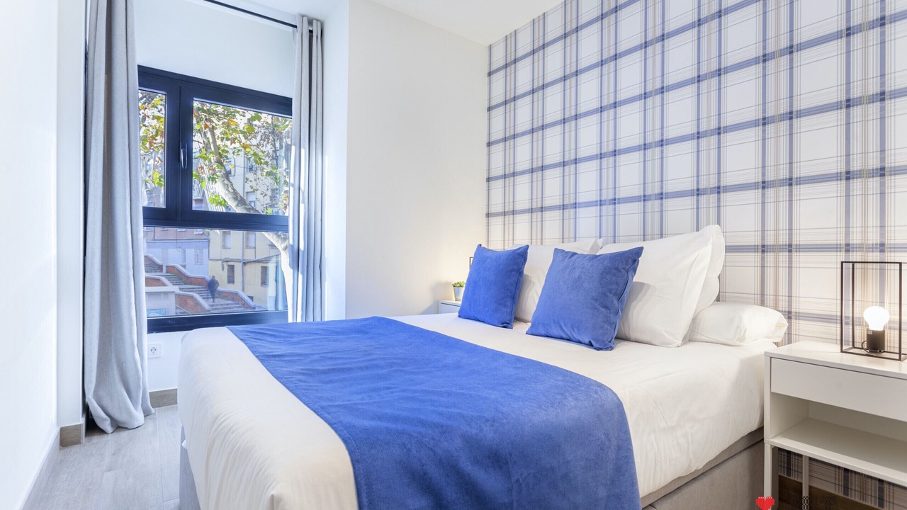 Photo of Bedroom in Atocha