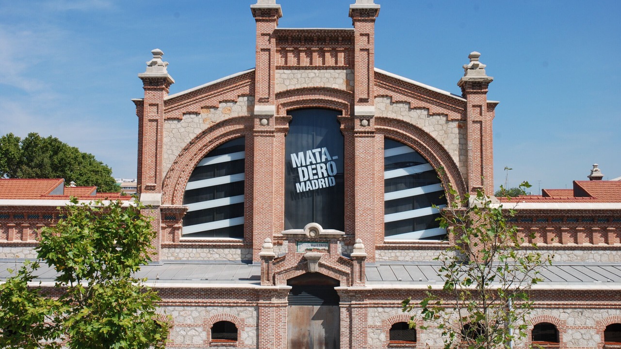 Photo of Others in Atocha
