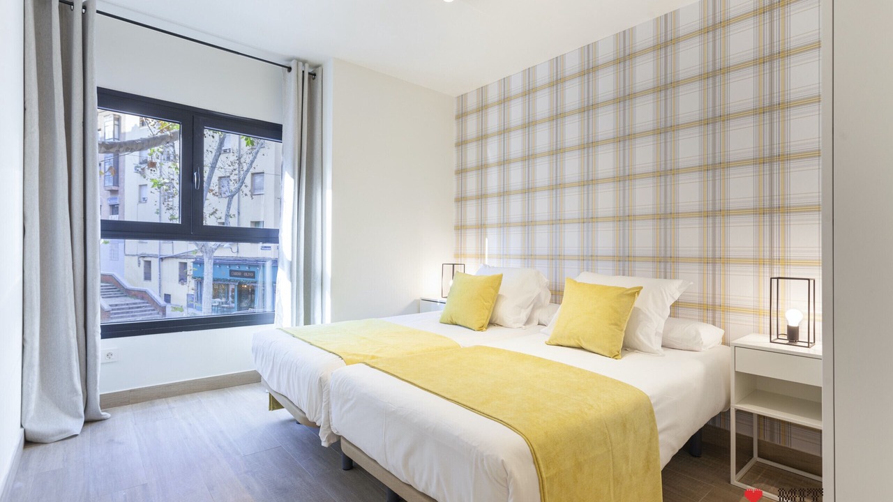 Photo of Bedroom in Atocha
