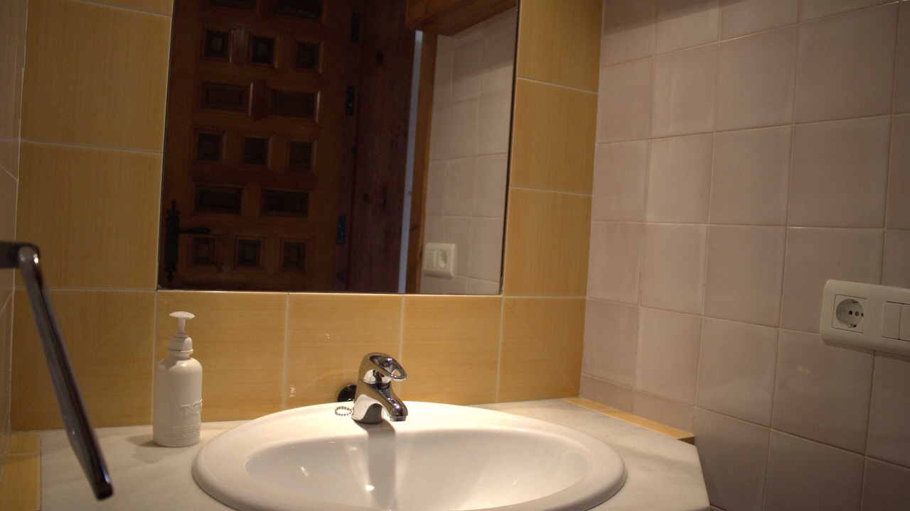 Photo of Bathroom in Moguer