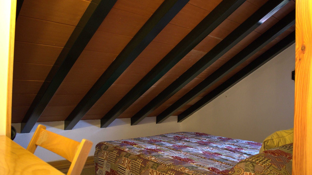 Photo of Bedroom in Moguer