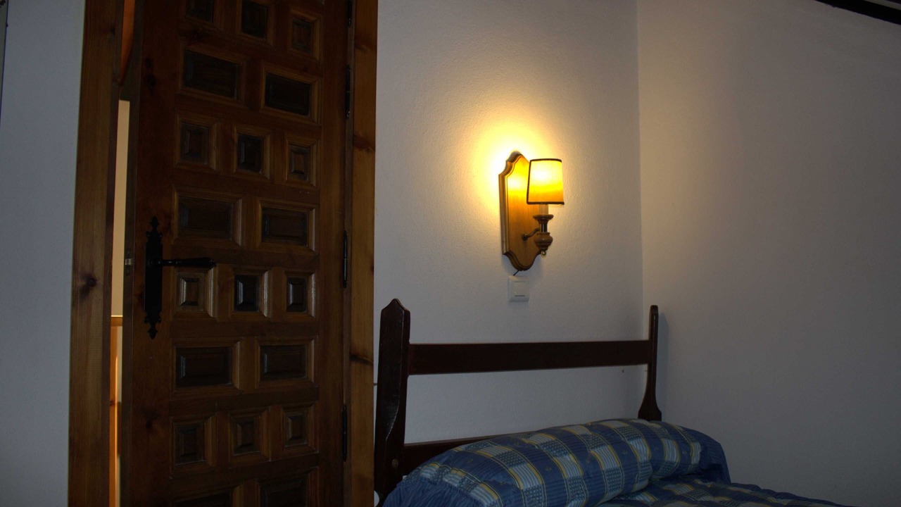 Photo of Bedroom in Moguer