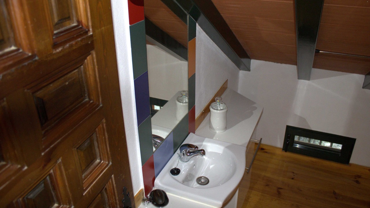 Photo of Bathroom in Moguer