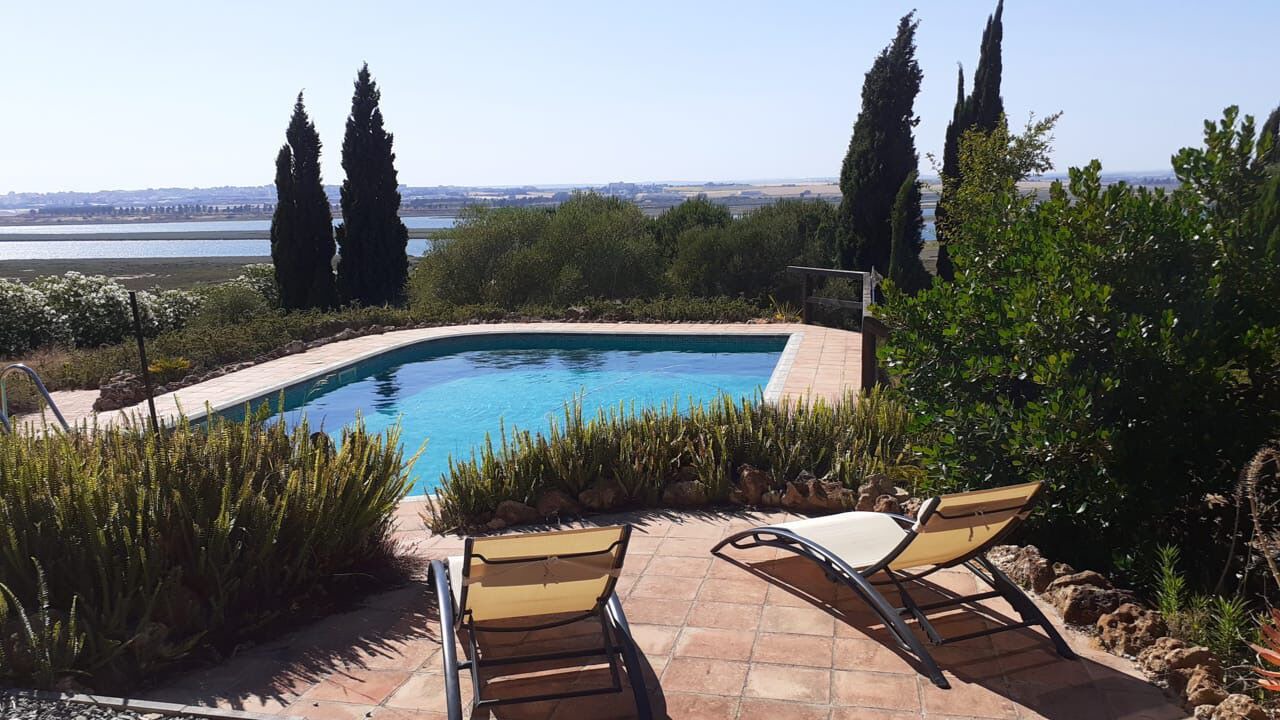 Photo of Outdoor in Moguer