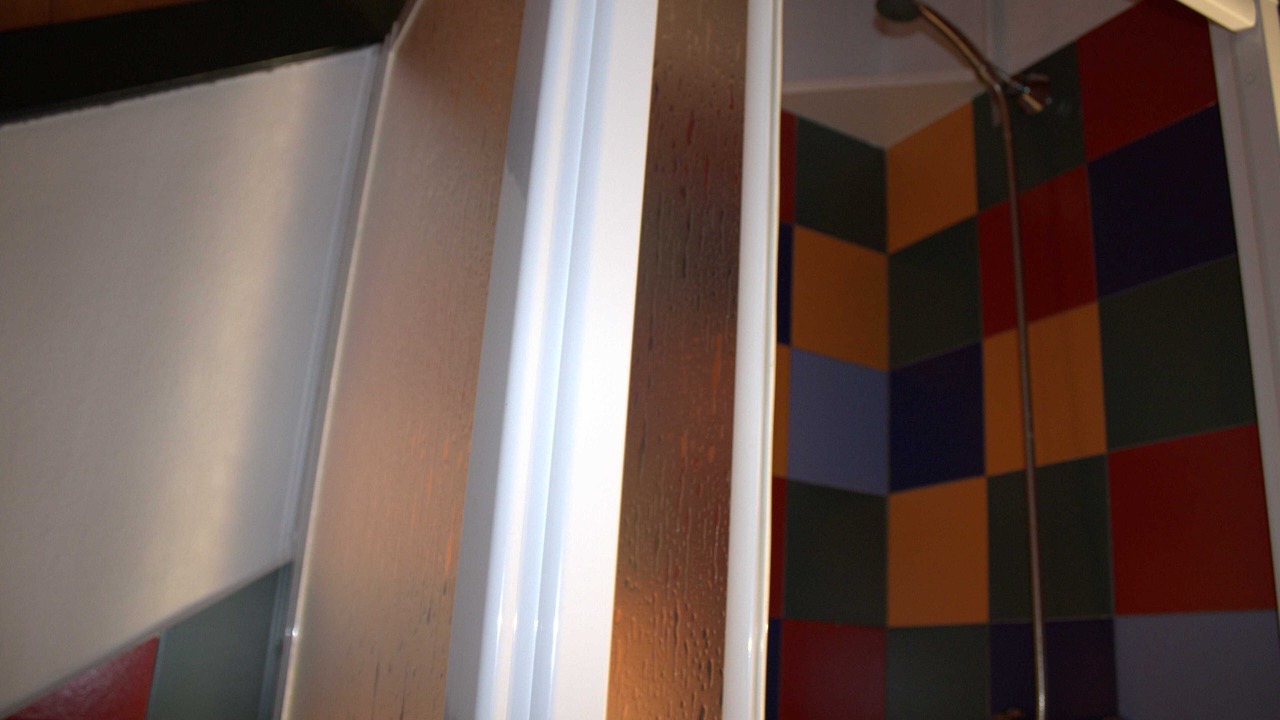 Photo of Bathroom in Moguer