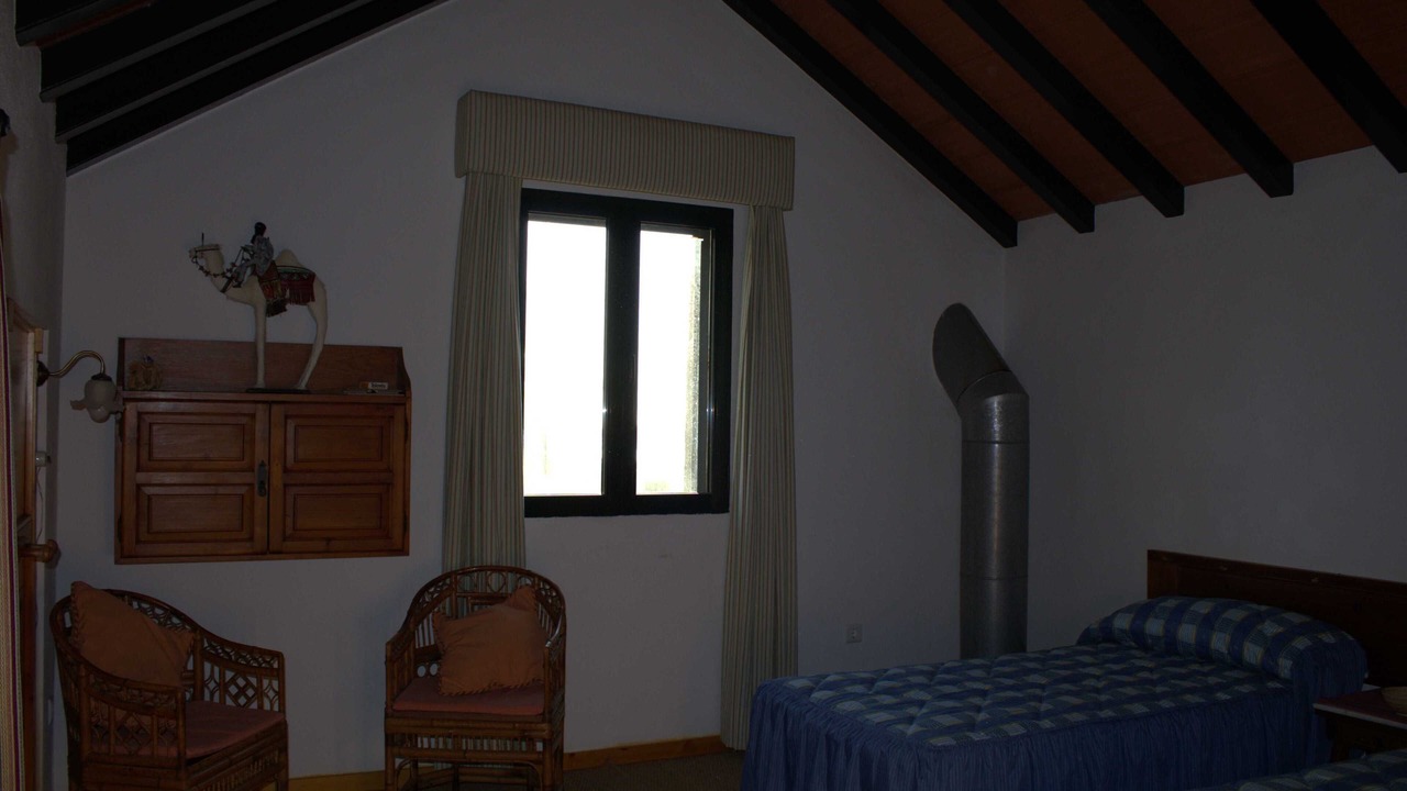 Photo of Bedroom in Moguer