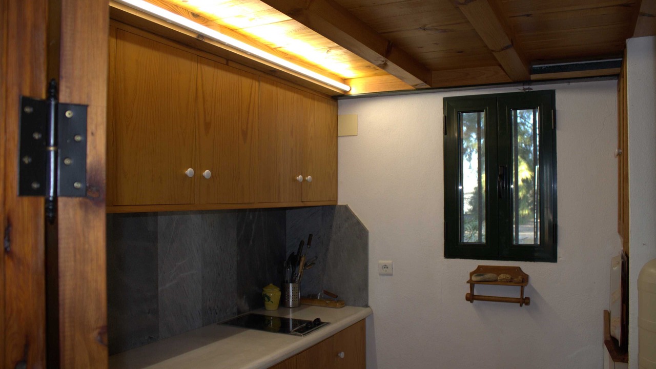 Photo of Kitchen in Moguer