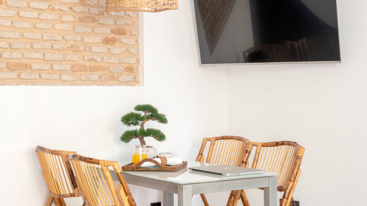Photo of Livingroom in Historical Center