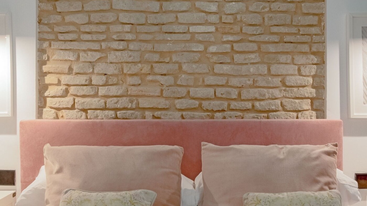 Photo of Bedroom in Historical Center
