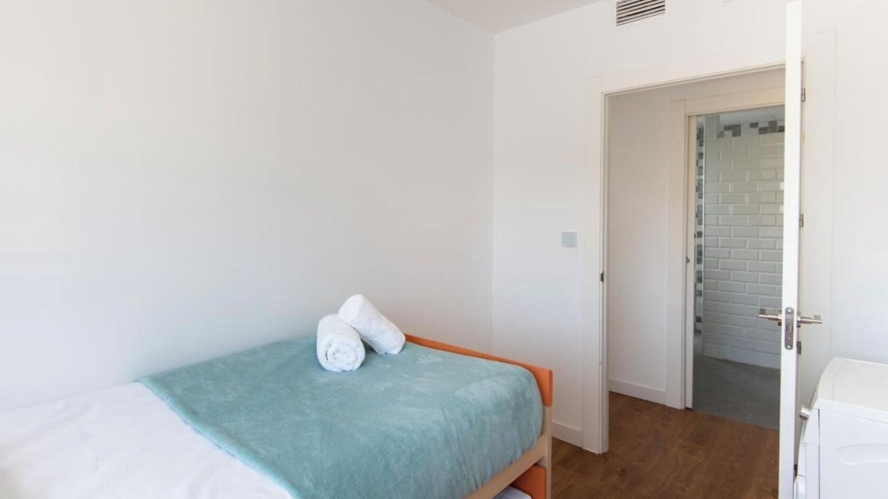 Photo of Bedroom in Torre de Benagalbon