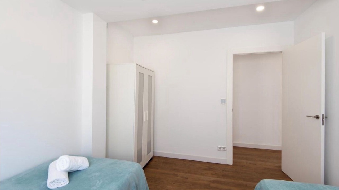 Photo of Bedroom in Torre de Benagalbon