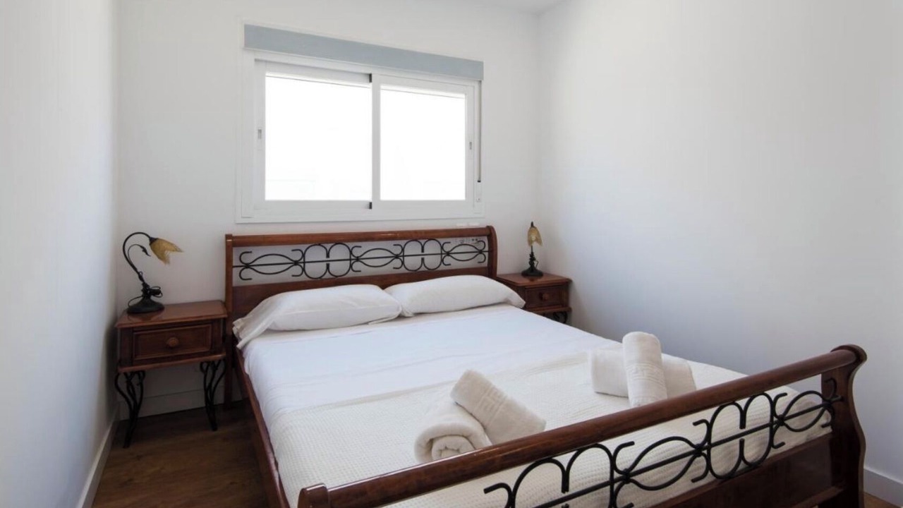 Photo of Bedroom in Torre de Benagalbon