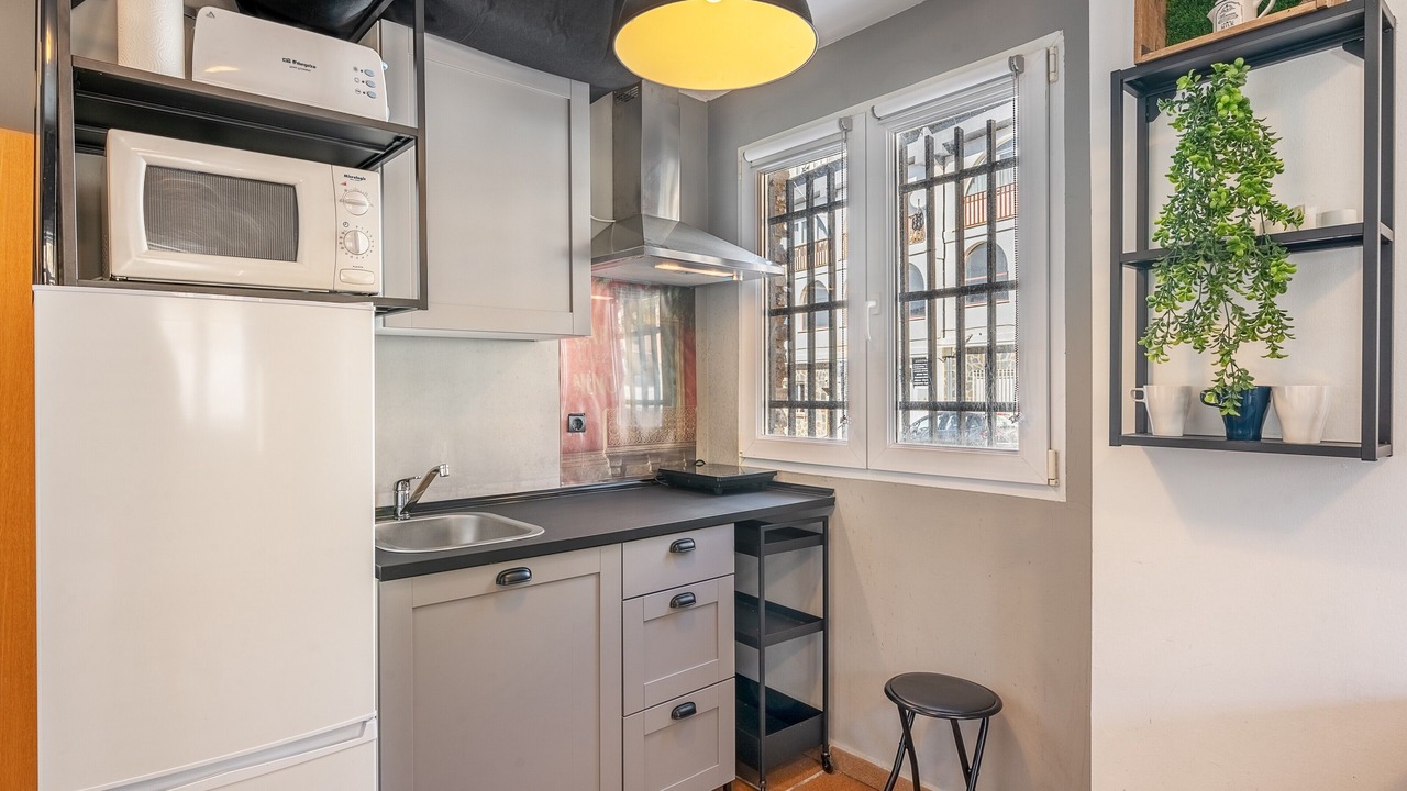 Photo of Kitchen in Pradollano