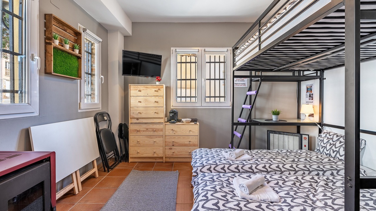 Photo of Bedroom in Pradollano