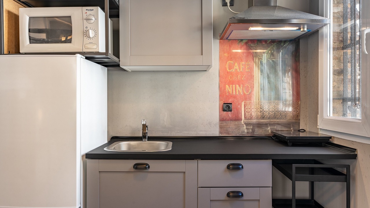 Photo of Kitchen in Pradollano
