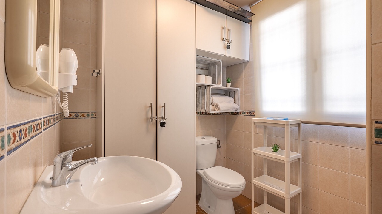 Photo of Bathroom in Pradollano