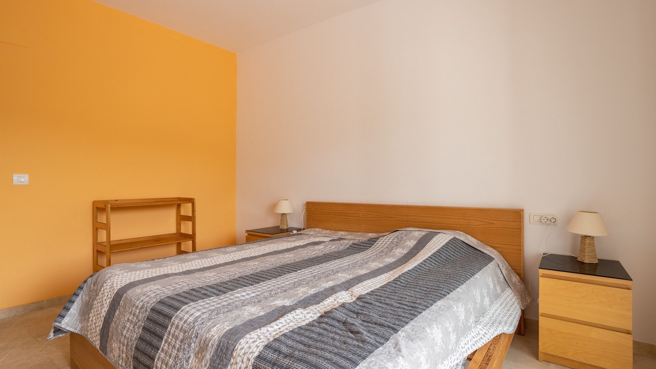 Photo of Bedroom in Almunecar