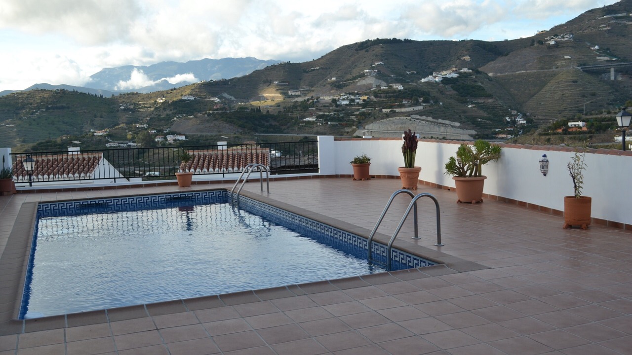 Photo of Outdoor in Almunecar