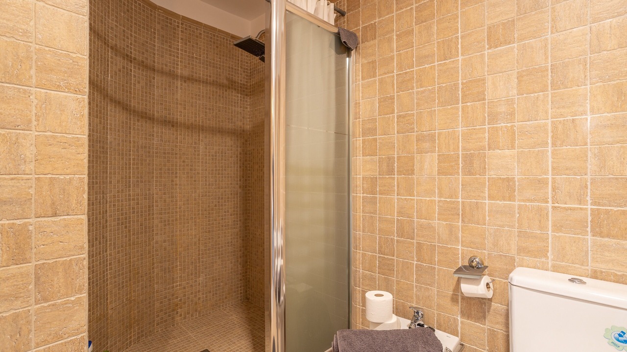 Photo of Bathroom in Almunecar
