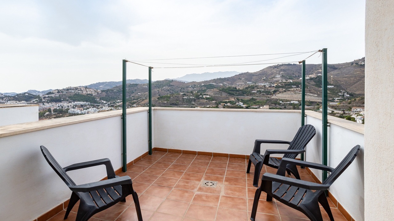Photo of Outdoor in Almunecar