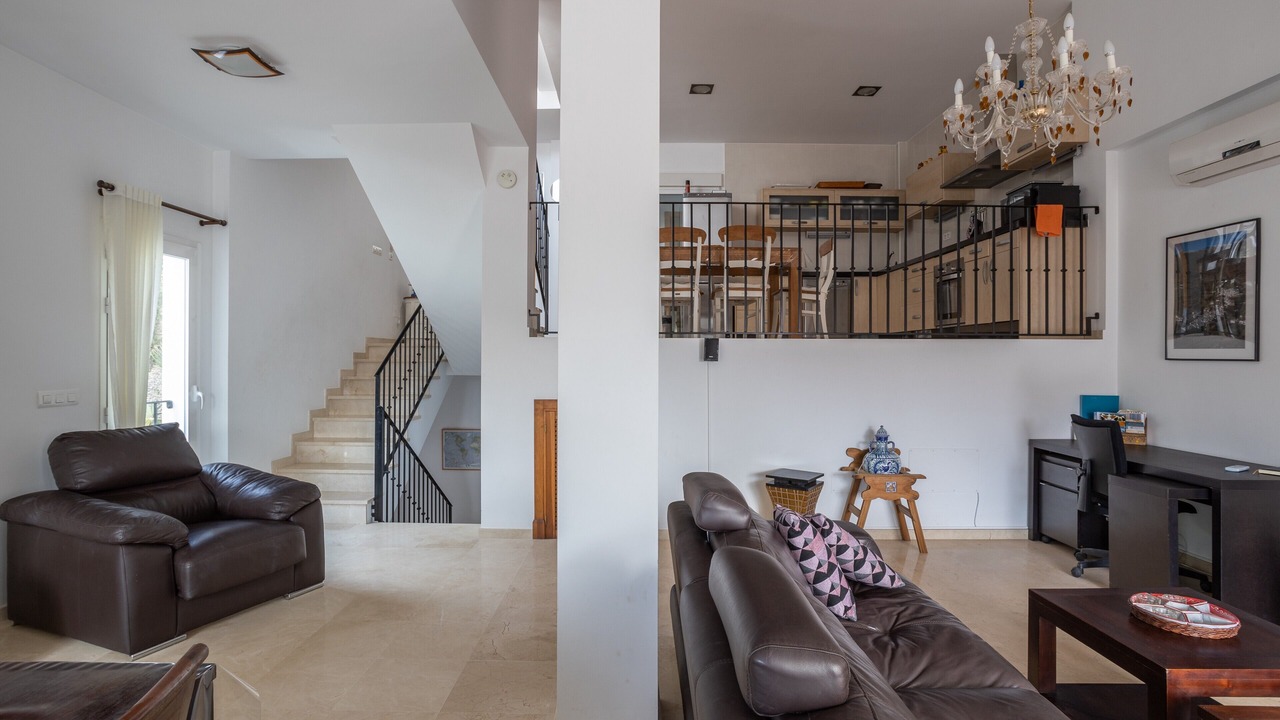 Photo of Livingroom in Almunecar