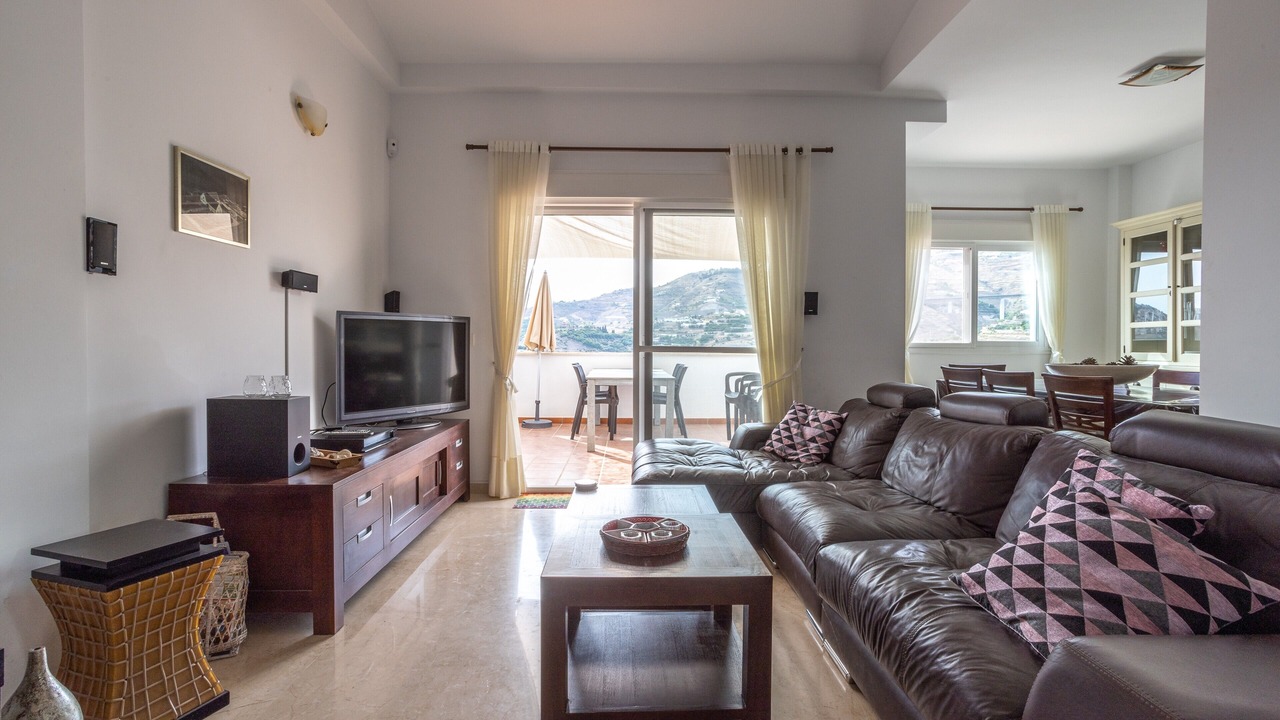 Photo of Livingroom in Almunecar