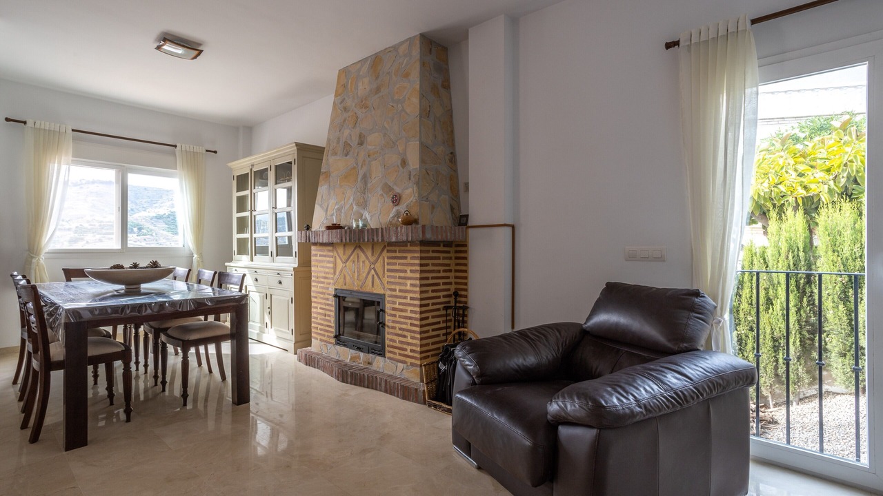 Photo of Livingroom in Almunecar