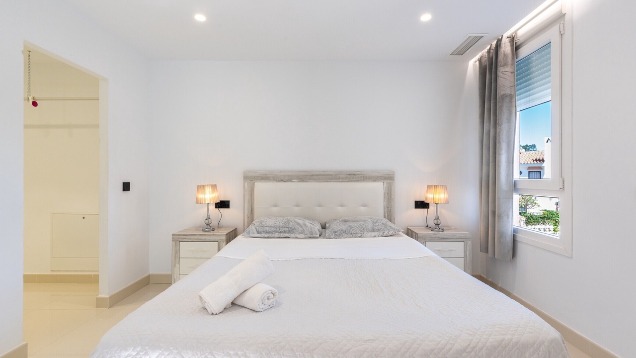 Photo of Bedroom in Churriana