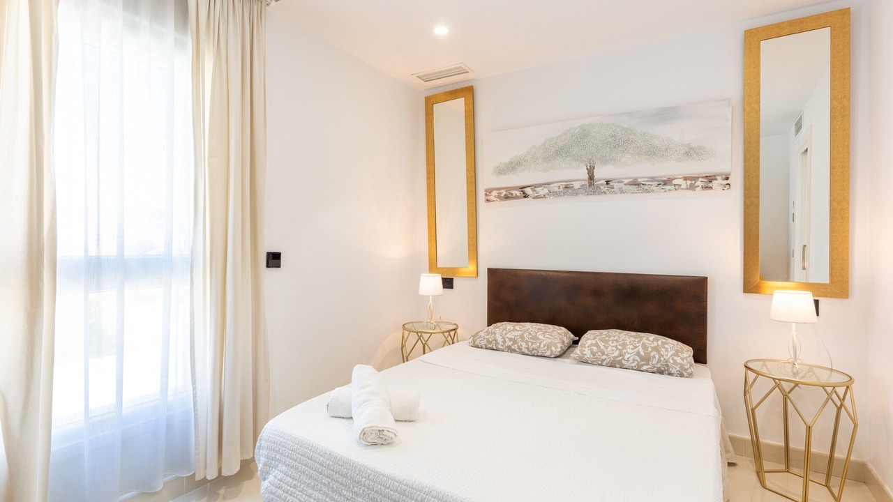 Photo of Bedroom in Churriana