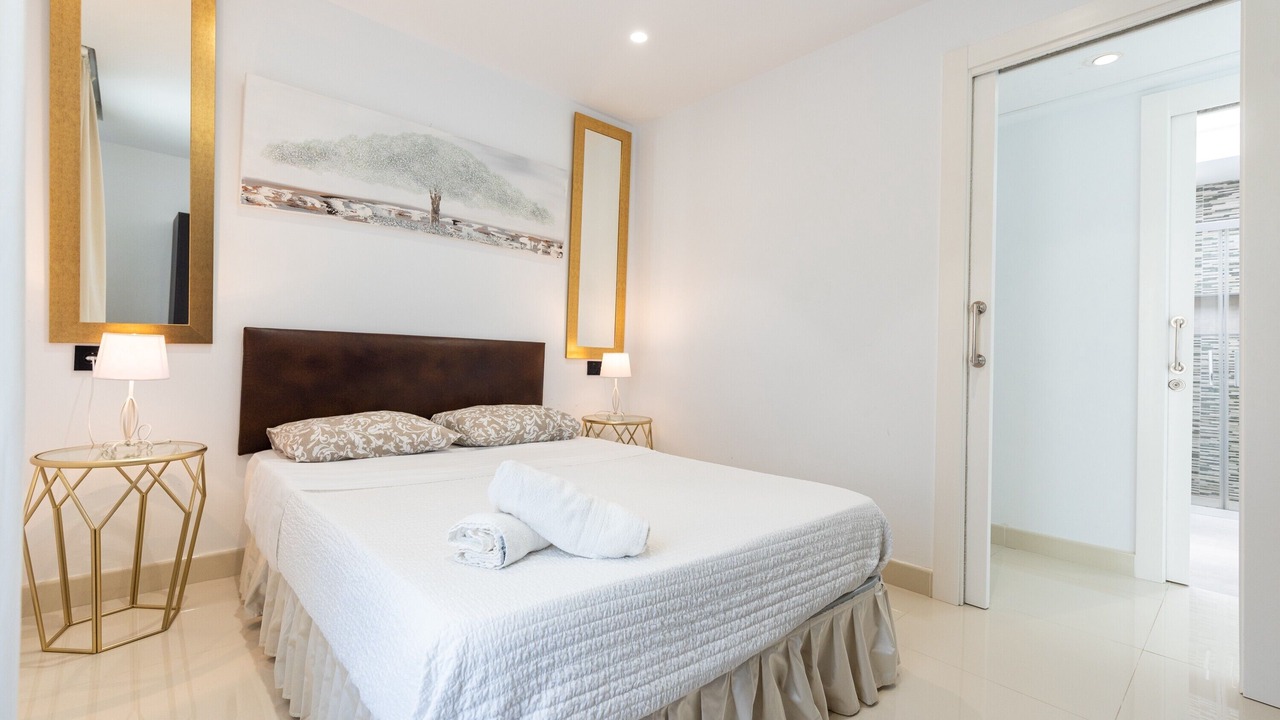 Photo of Bedroom in Churriana