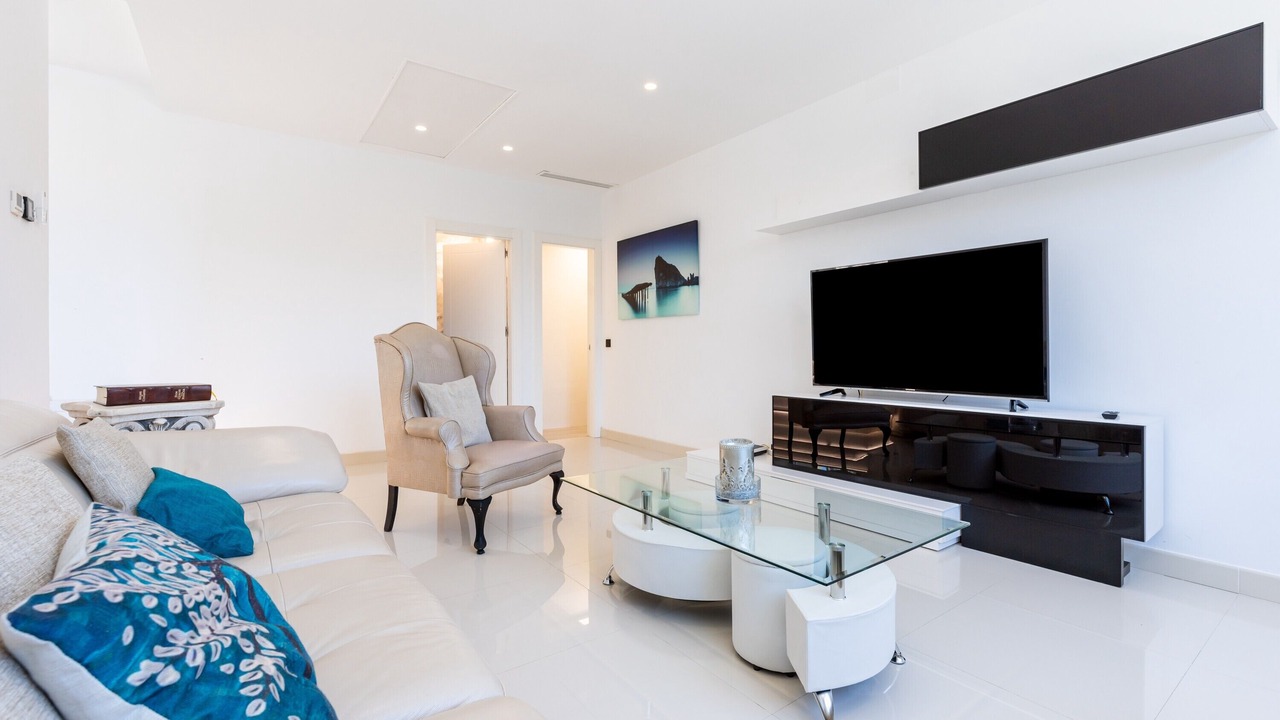 Photo of Livingroom in Churriana