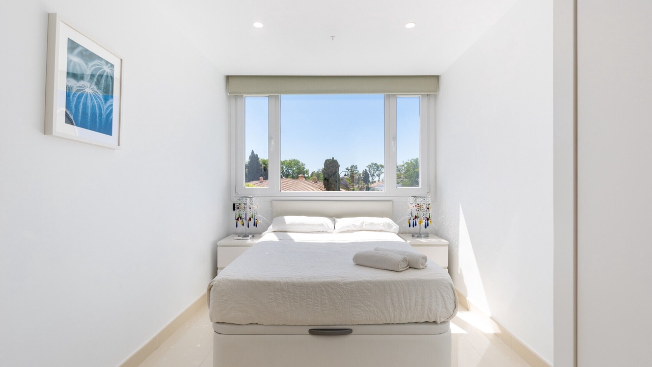 Photo of Bedroom in Churriana