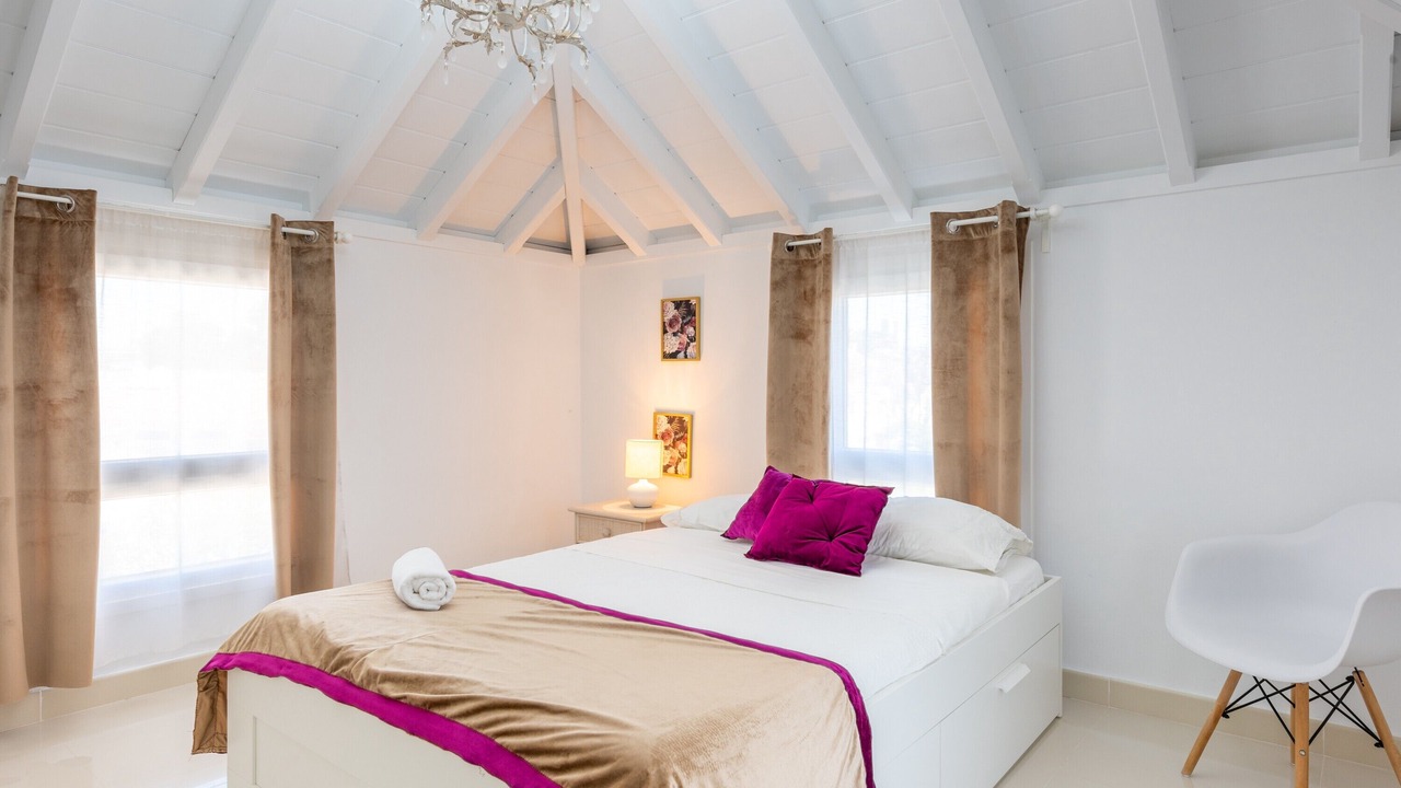 Photo of Bedroom in Churriana