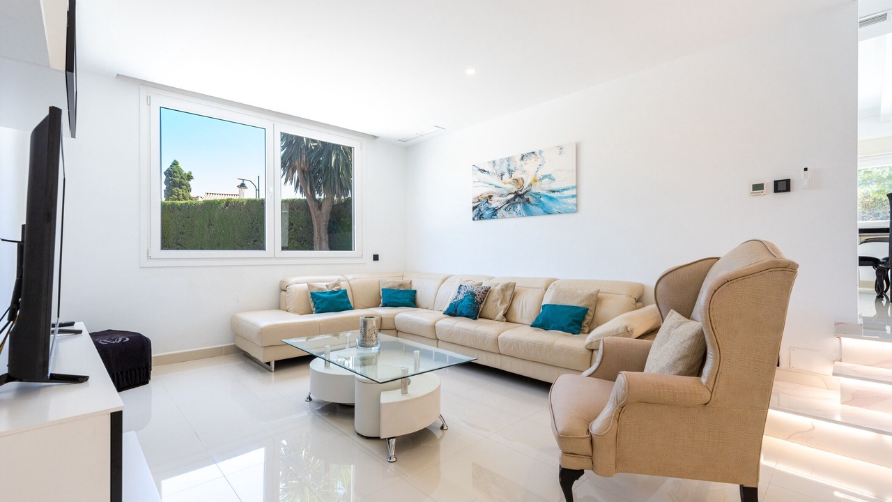 Photo of Livingroom in Churriana