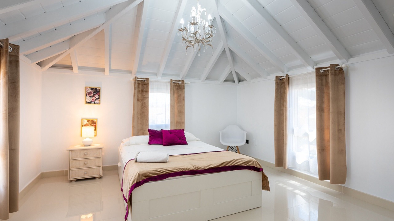 Photo of Bedroom in Churriana