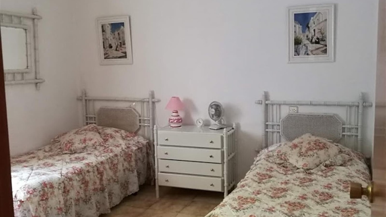 Photo of Bedroom in Torreblanca