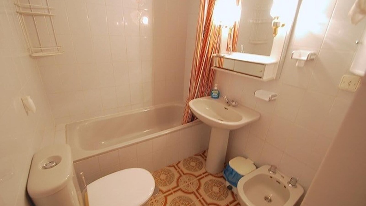 Photo of Bathroom in Torreblanca