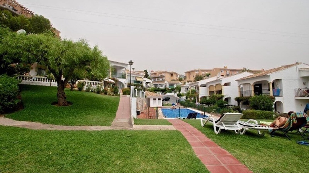 Photo of Outdoor in Torreblanca