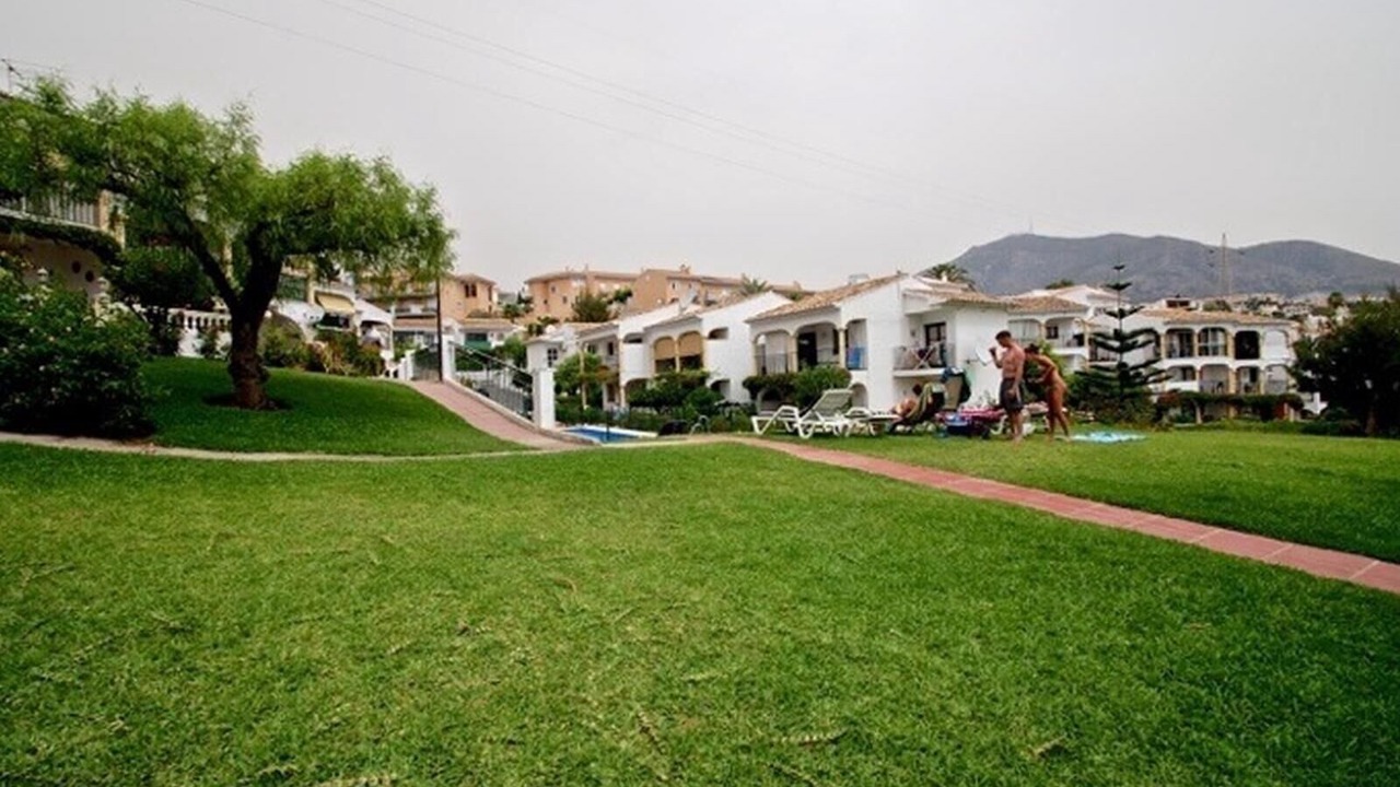 Photo of Outdoor in Torreblanca