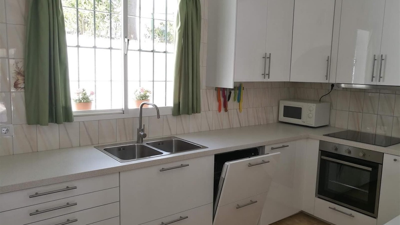 Photo of Kitchen in Torreblanca