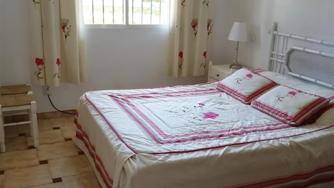 Photo of Bedroom in Torreblanca