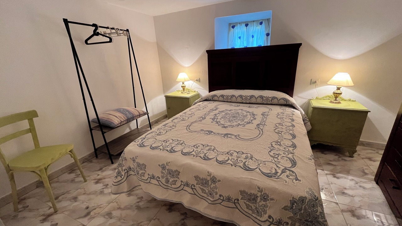 Photo of Bedroom in Carballeda de Valdeorras